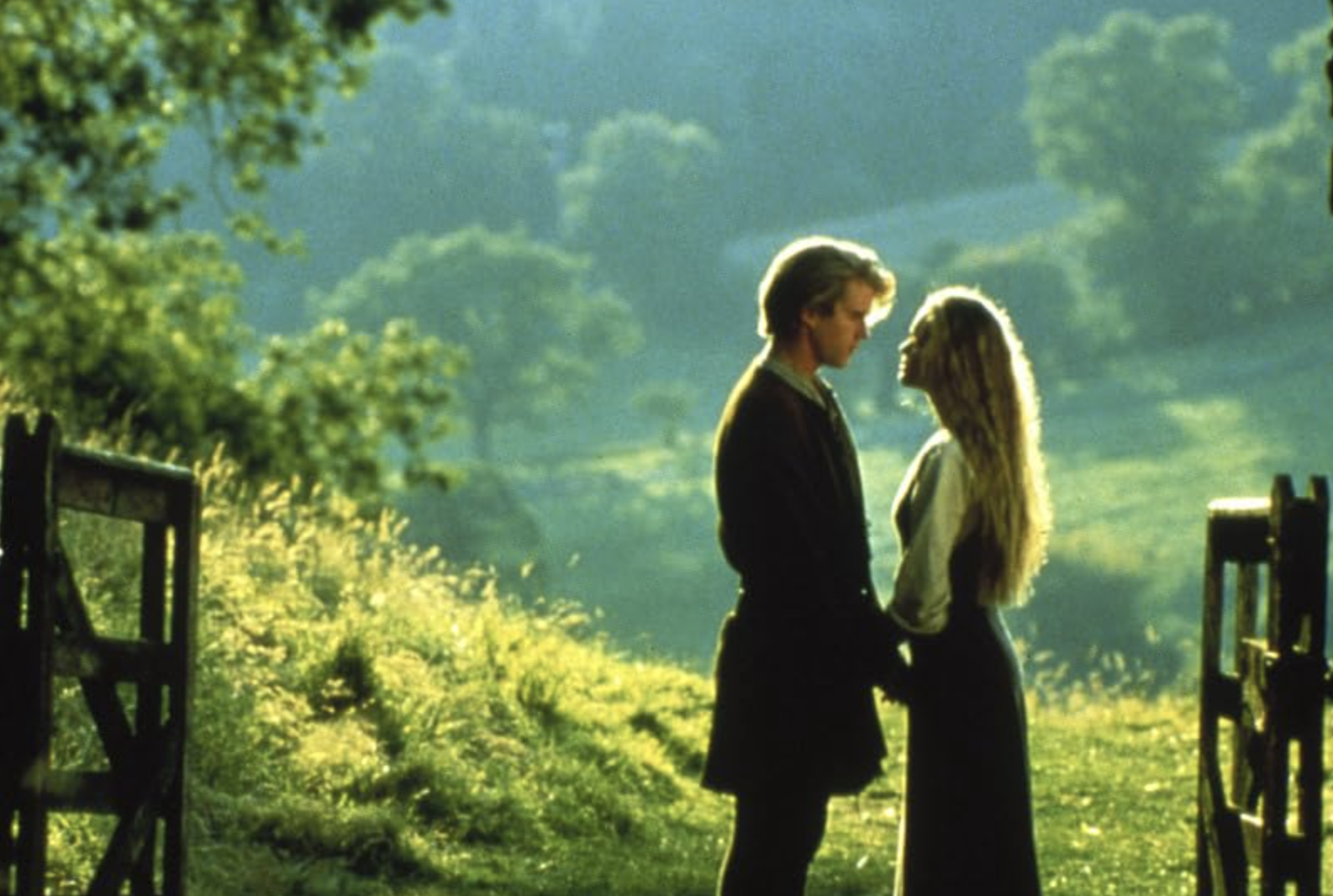 "The Princess Bride"