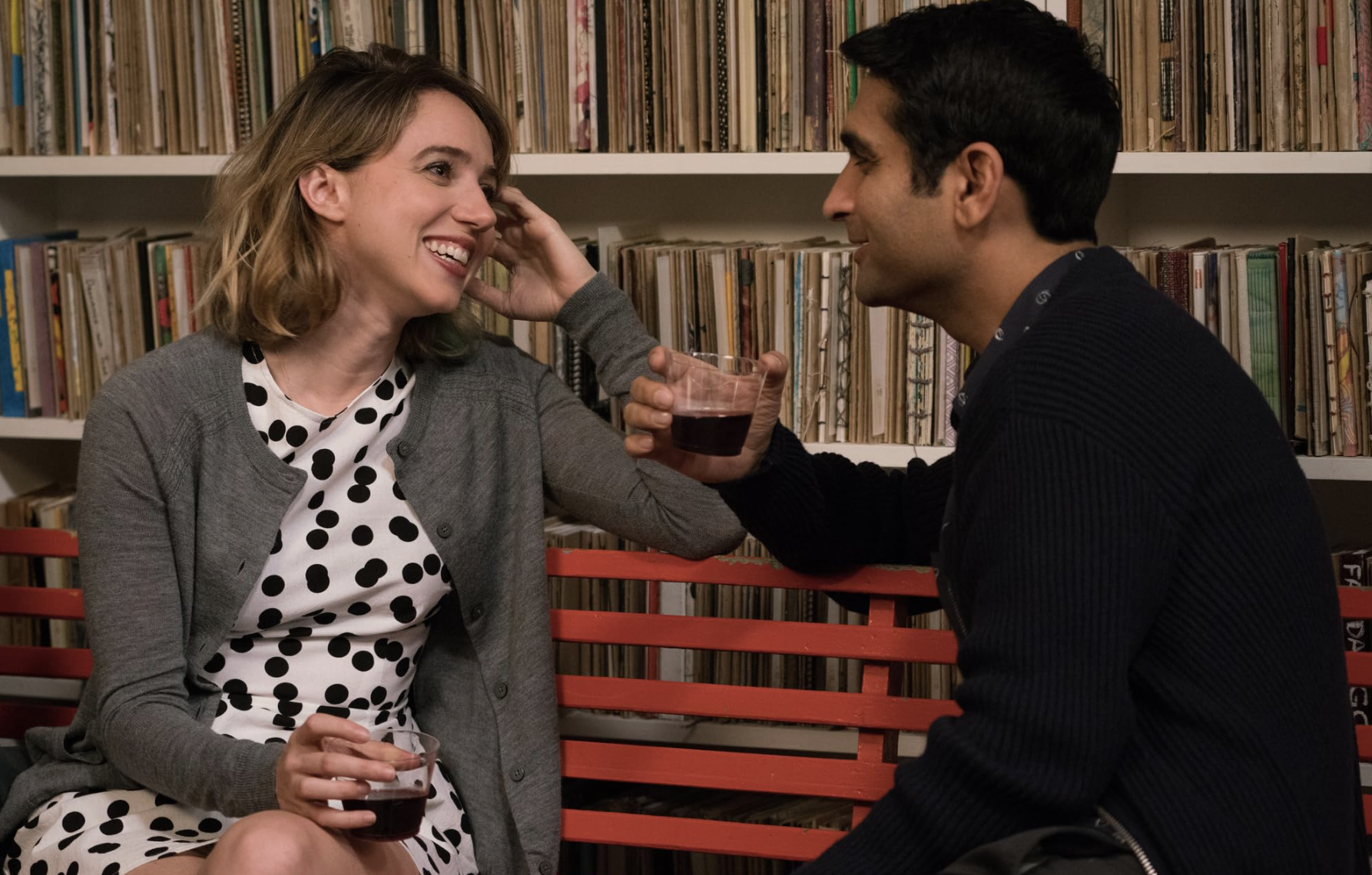 "The Big Sick"