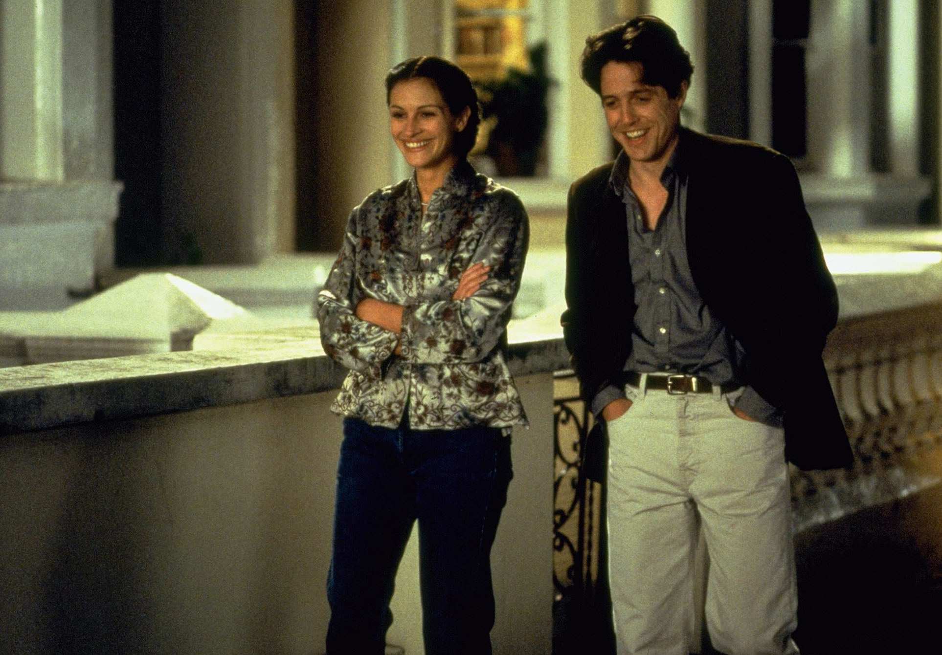 "Notting Hill"