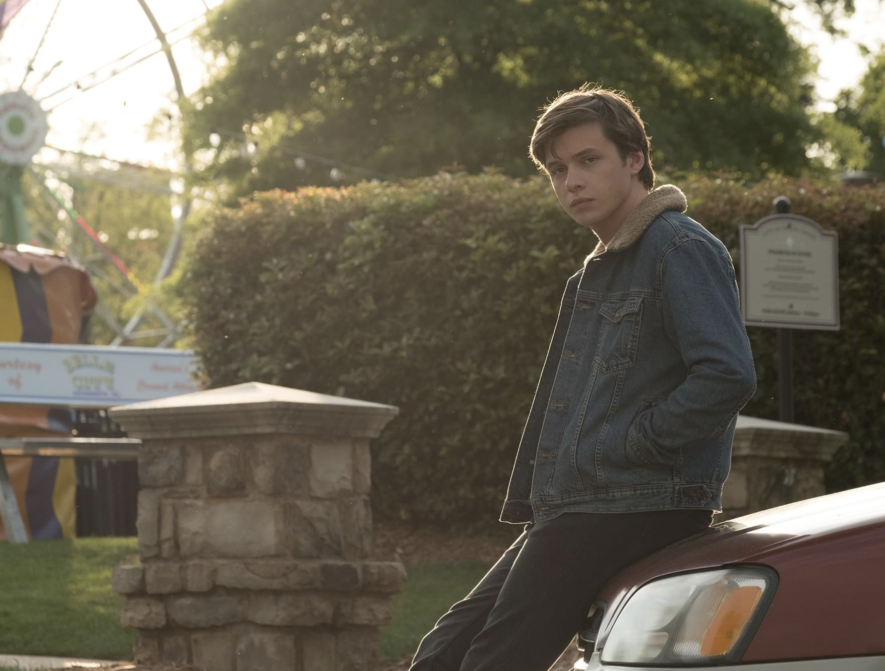 "Love Simon"