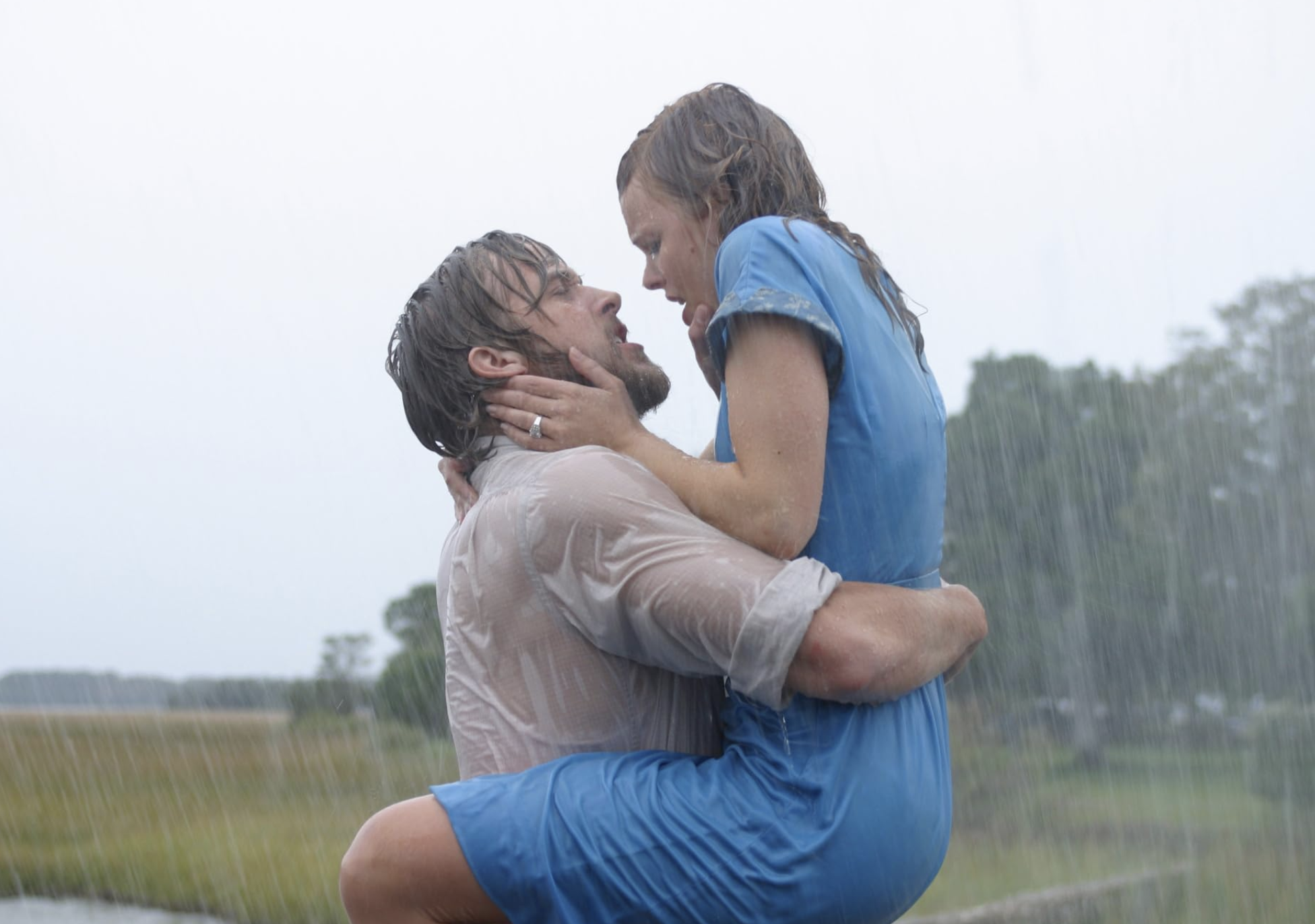 "The Notebook"