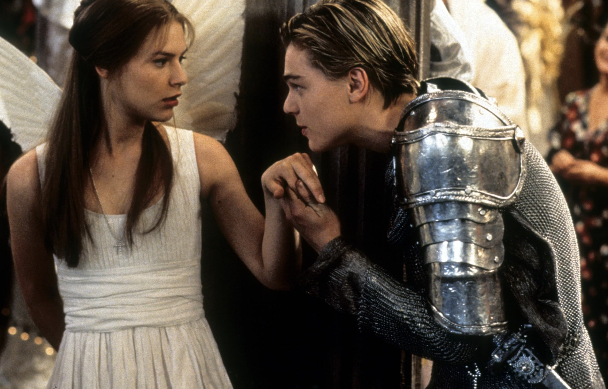 "Romeo and Juliet"