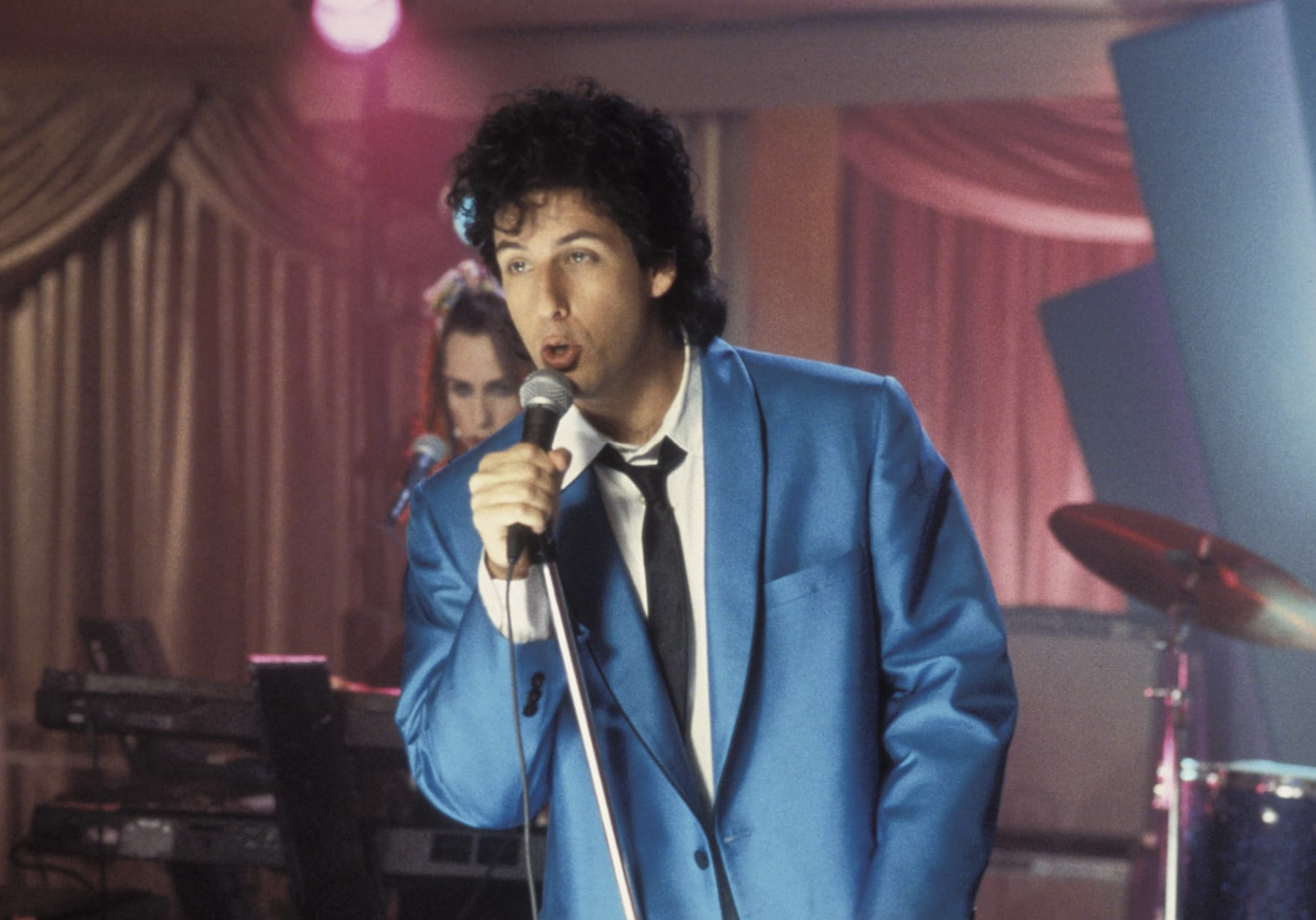 "The Wedding Singer"