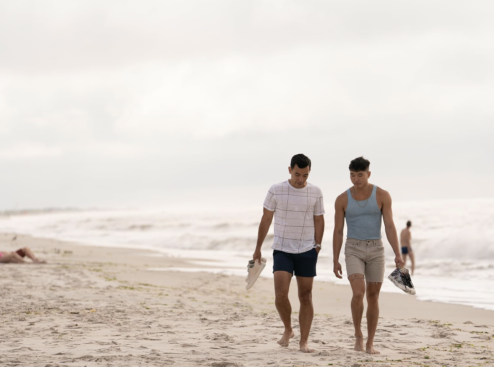 "Fire Island"