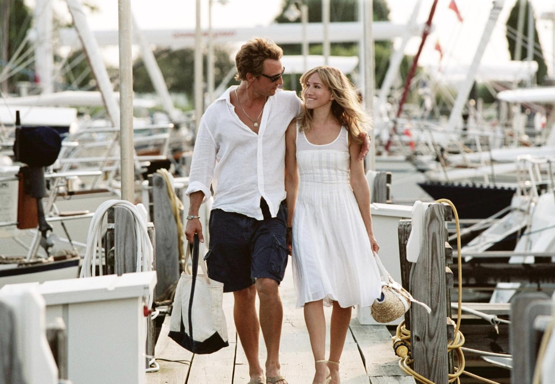 "Failure to Launch"