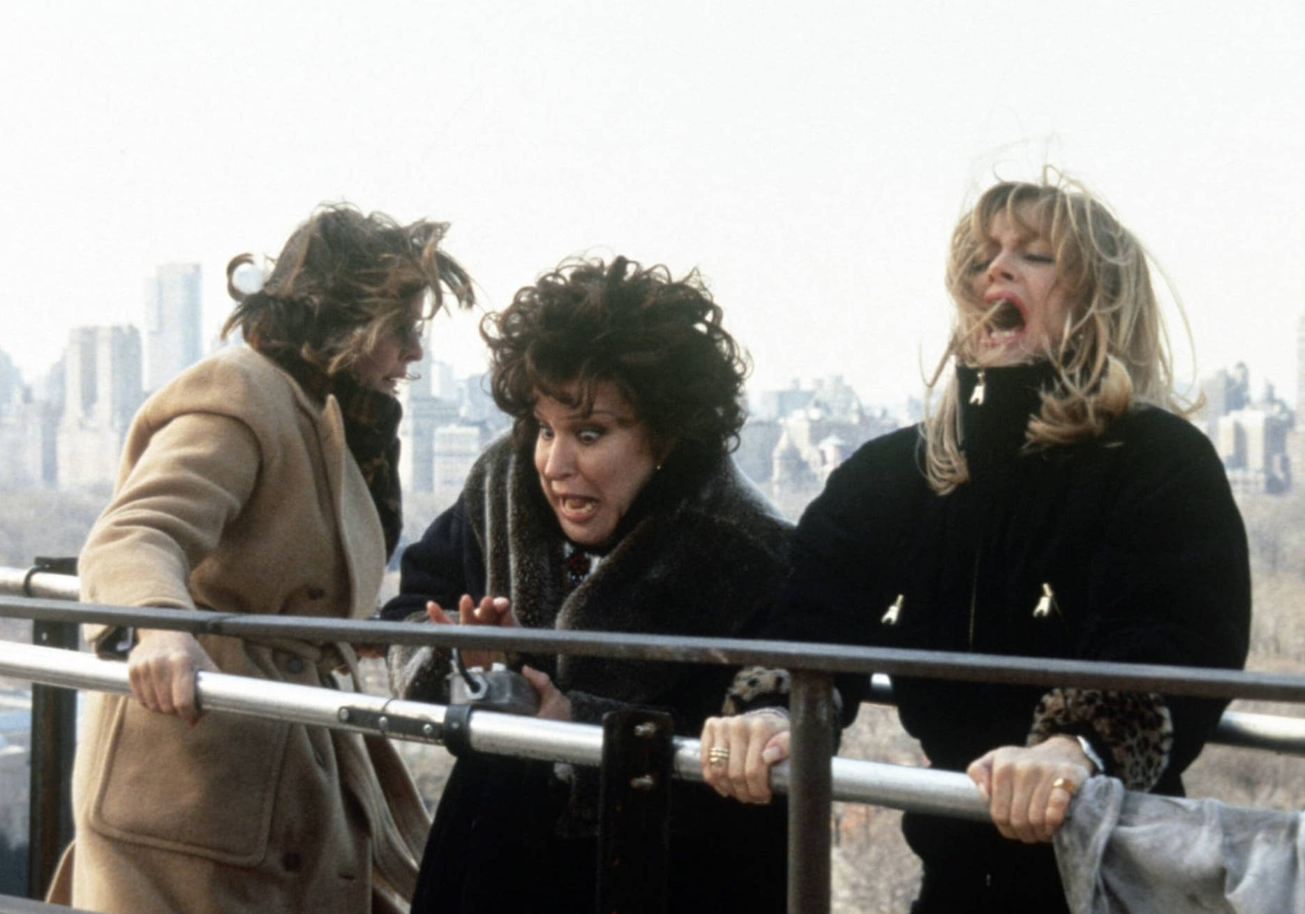 "First Wives Club"