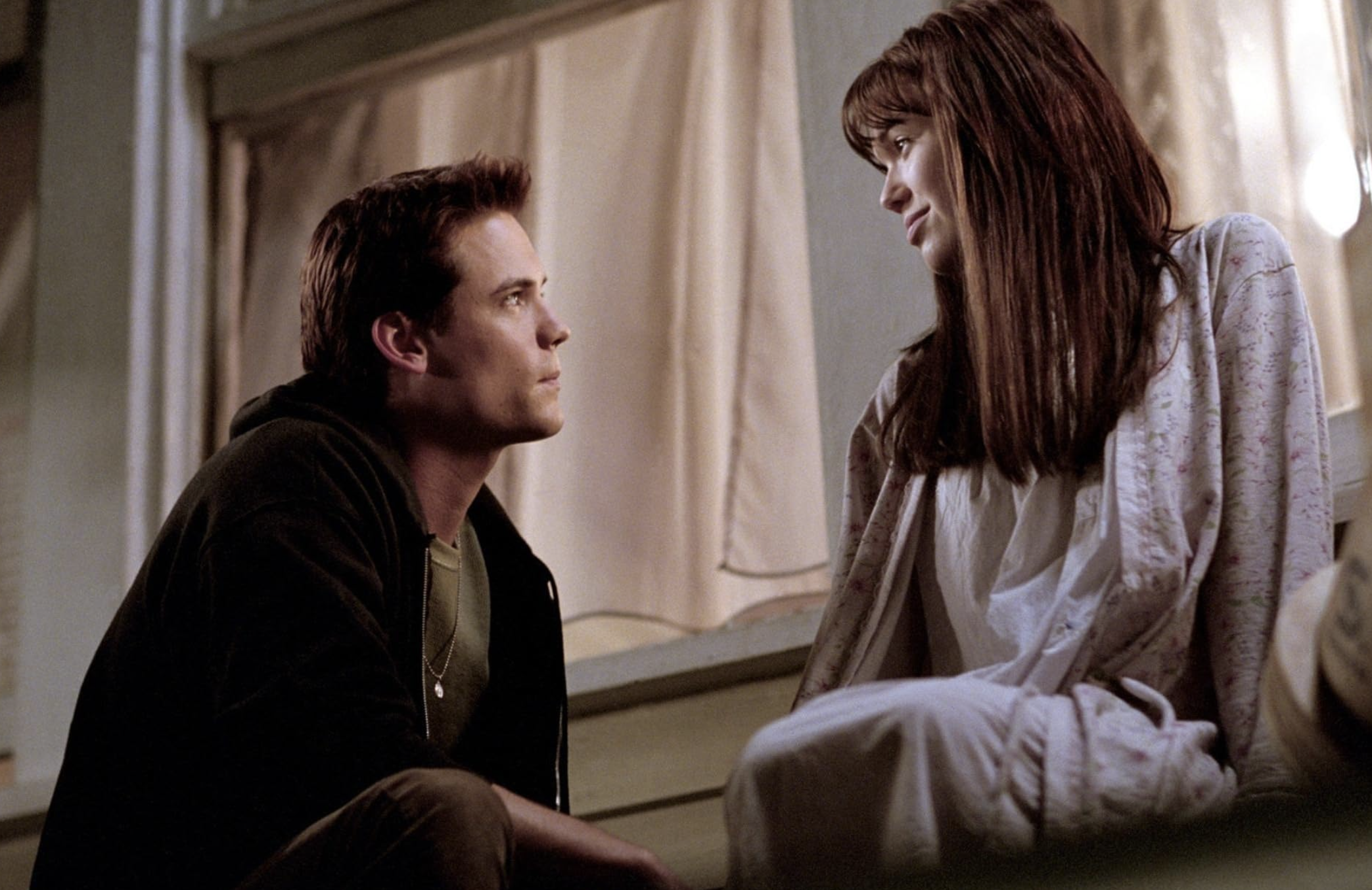 "A Walk to Remember"