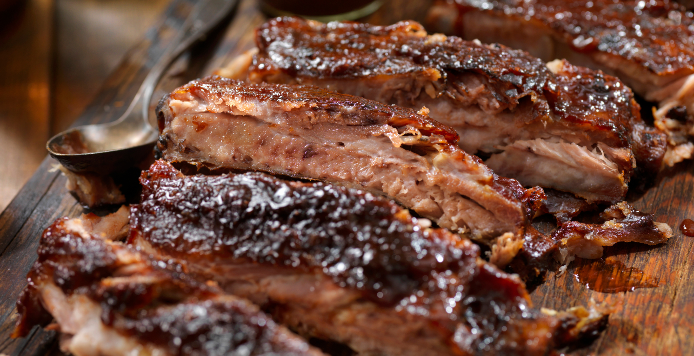 Best BBQ in St. Louis