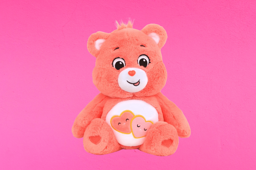 Care Bear