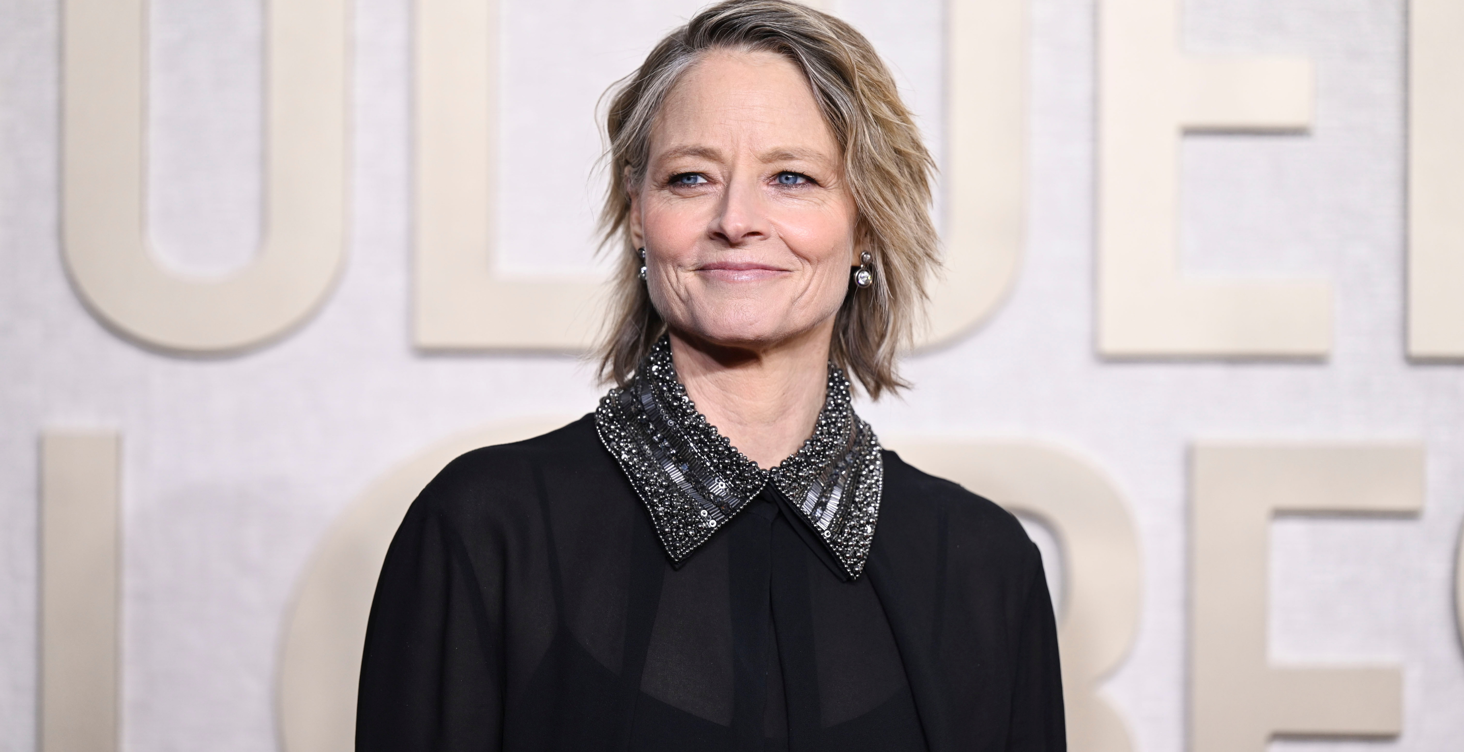 Jodie Foster