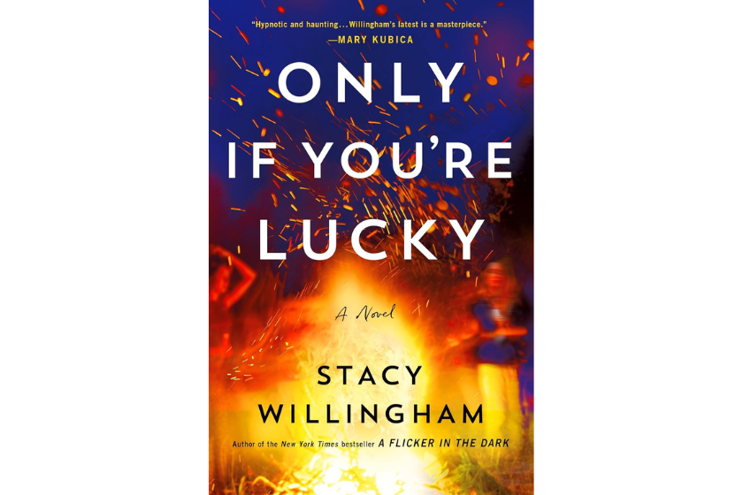 "Only If You're Lucky"