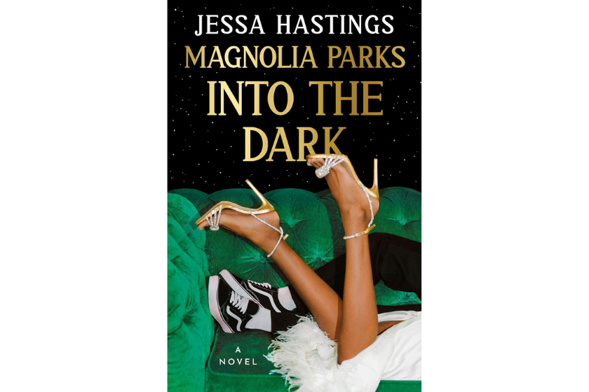 "Into the Dark"