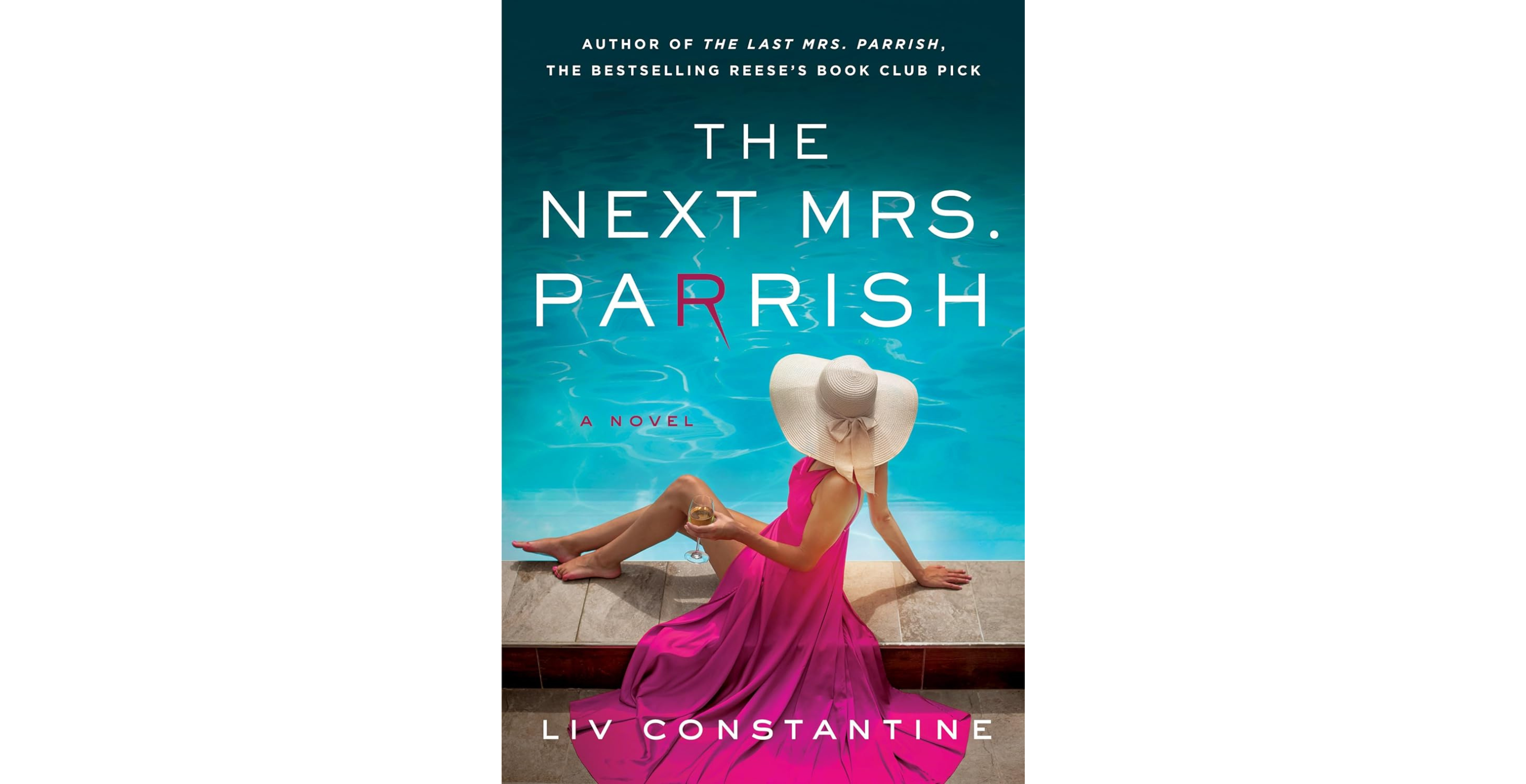 "The Next Mrs Parrish"