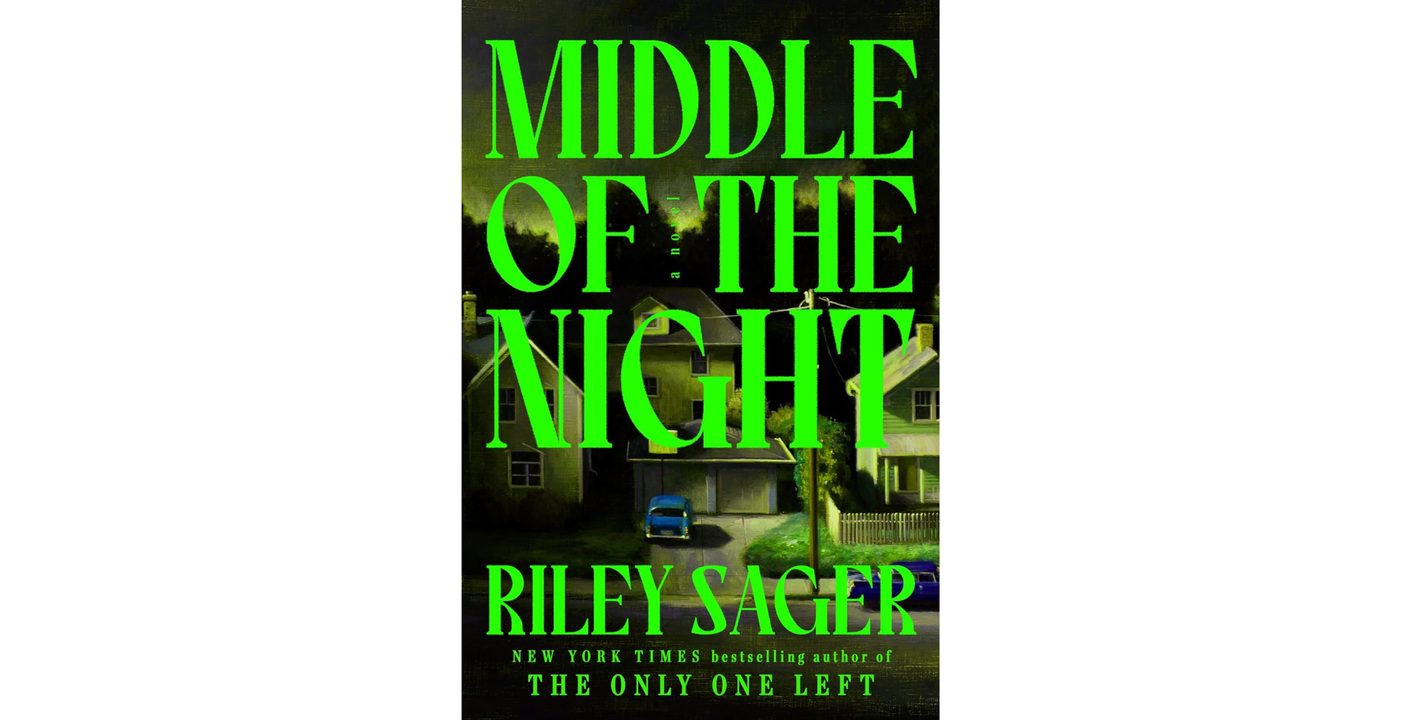"Middle of the Night"