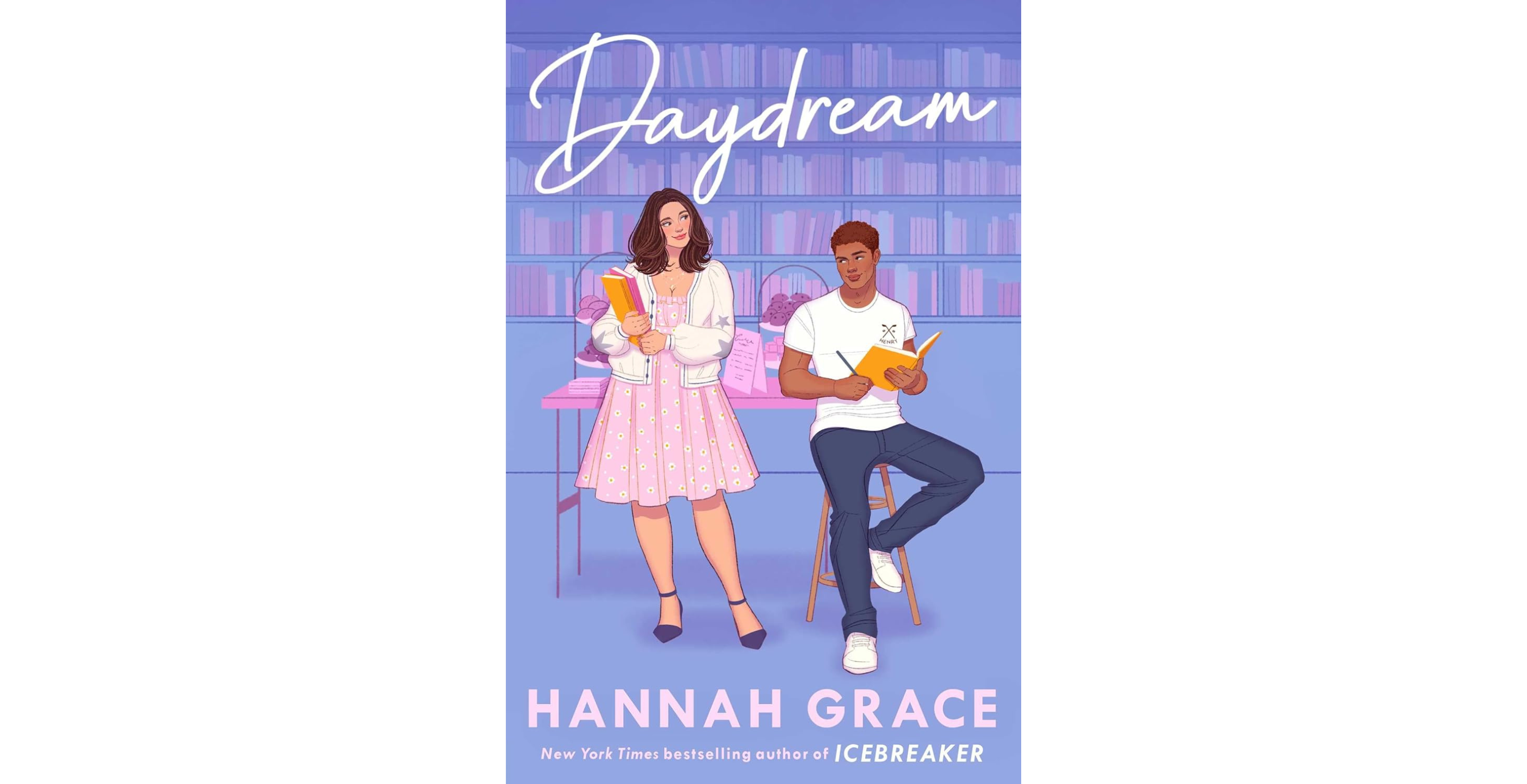 "Daydream"