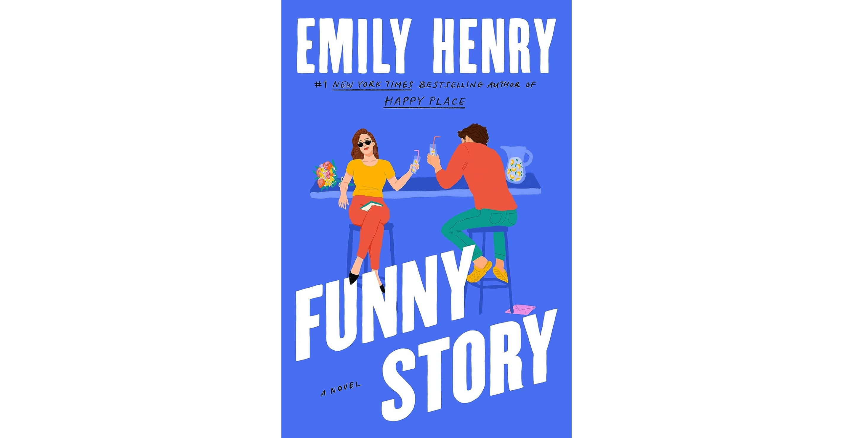 "Funny Story"