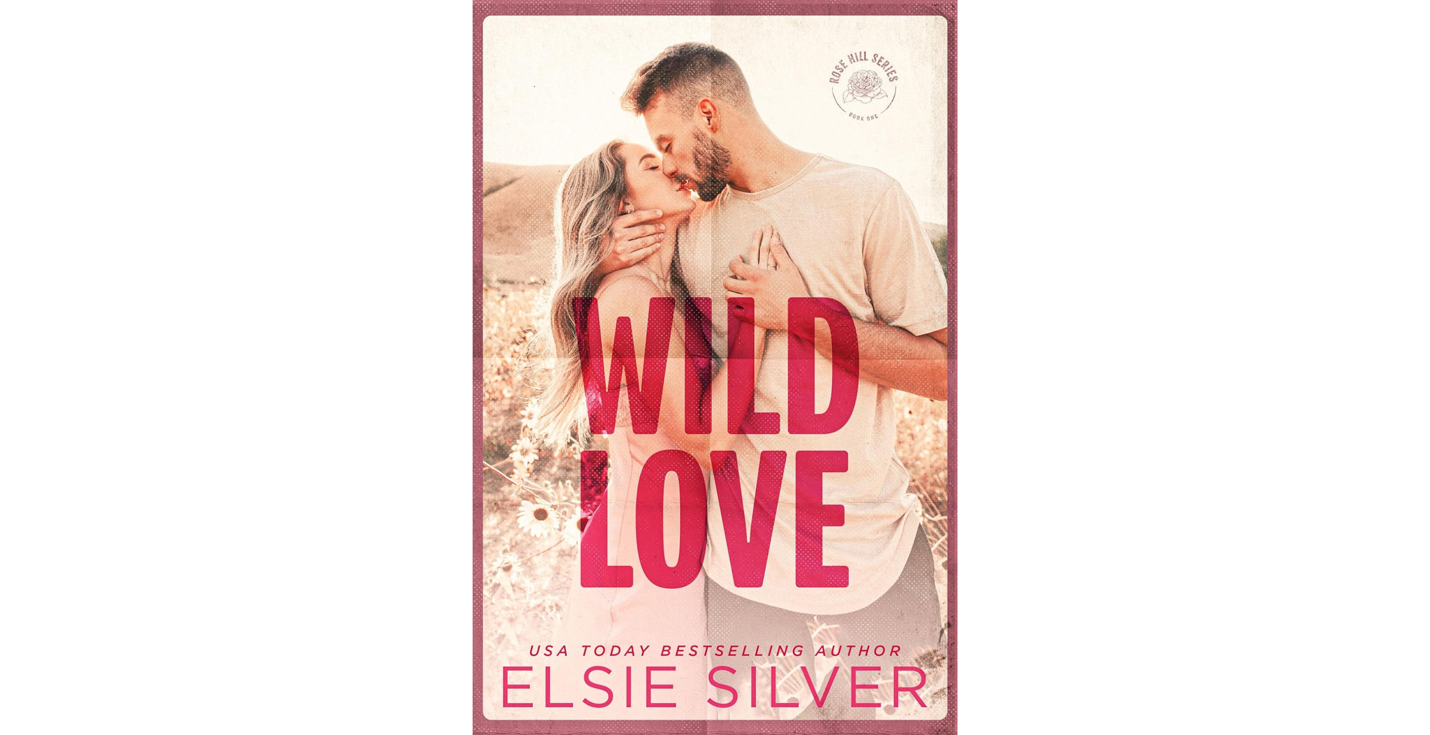 "Wild Love"