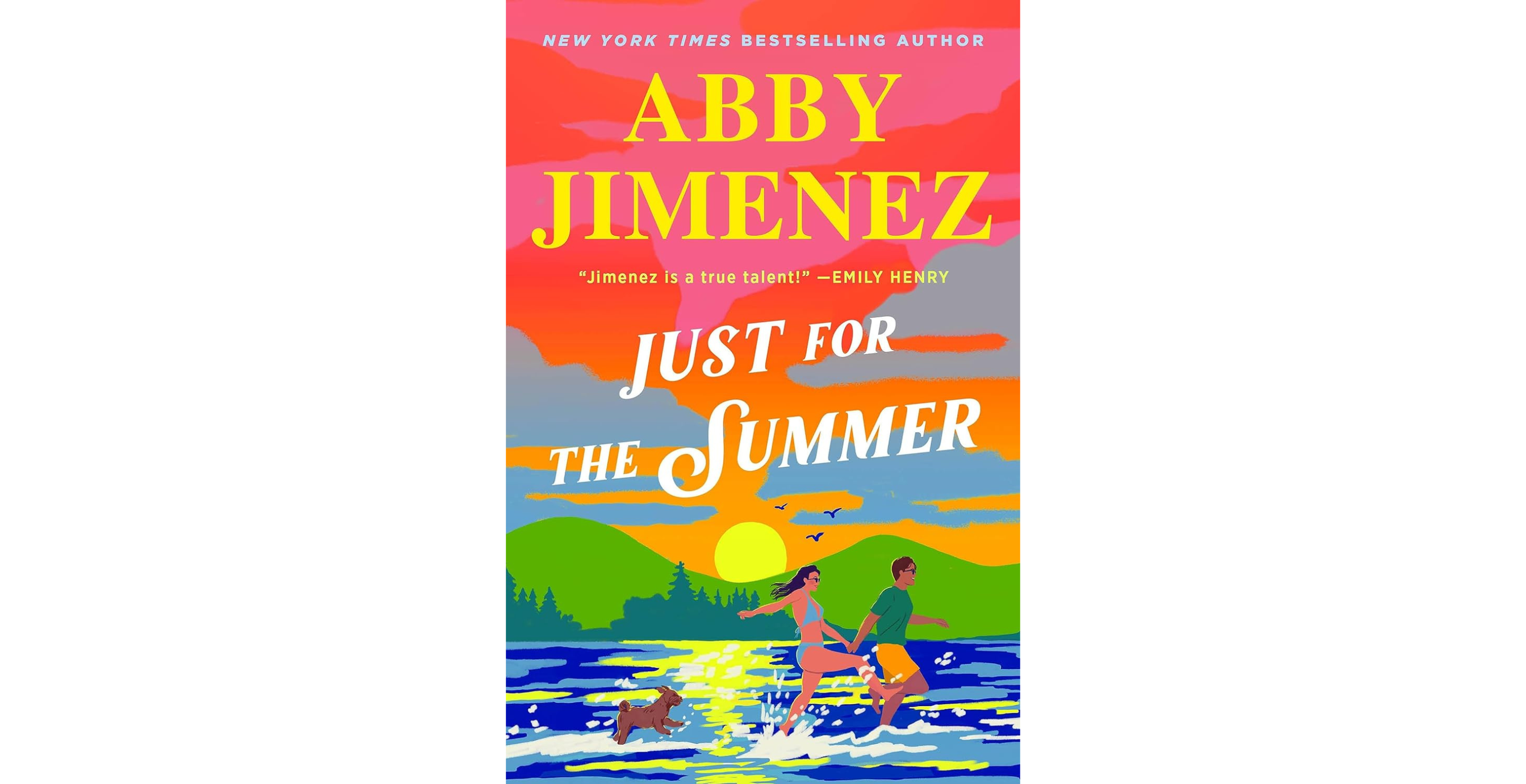 "Just For the Summer"