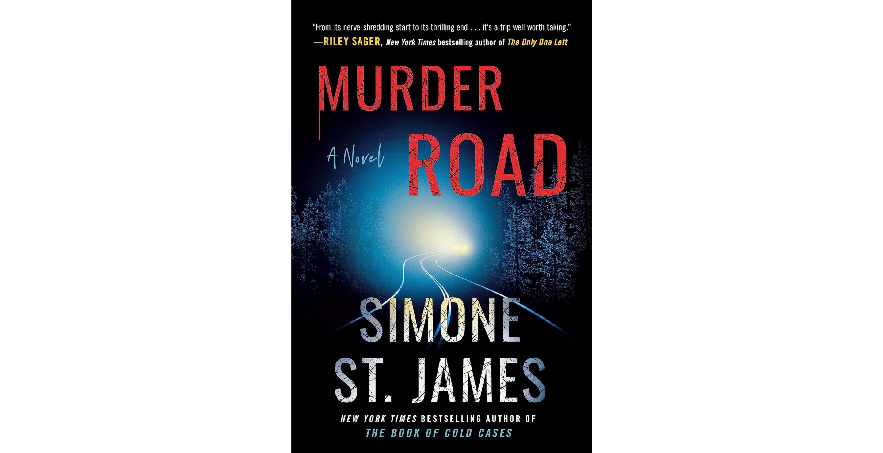"Murder Road"