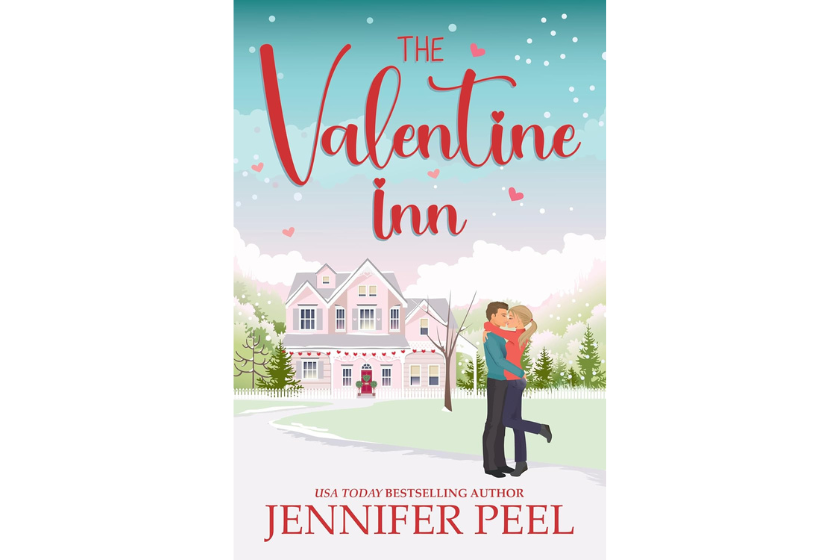 "Valentine Inn"
