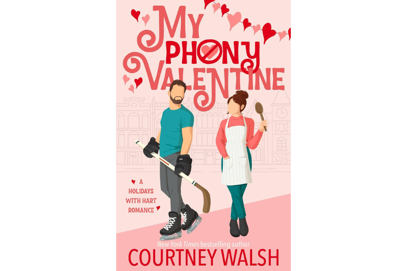 "My Phony Valentine"