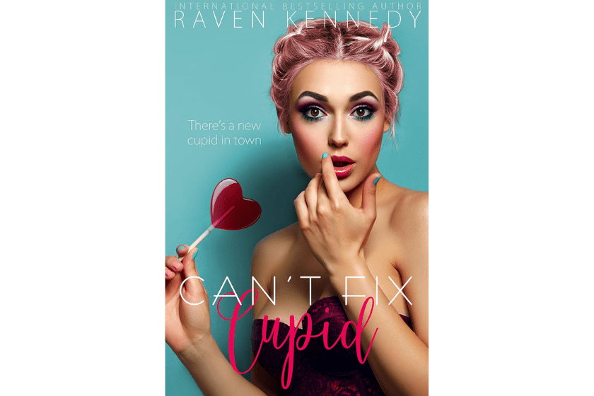"Can't Fix Cupid"