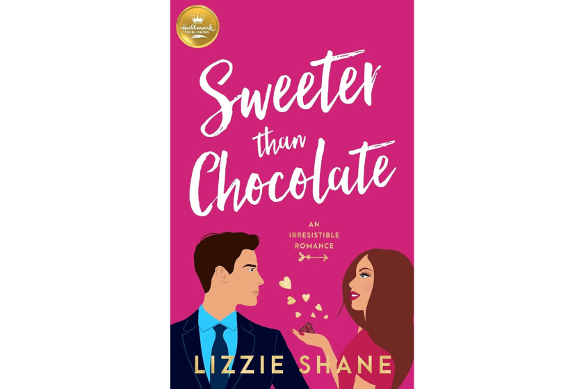 "Sweeter Than Chocolate"