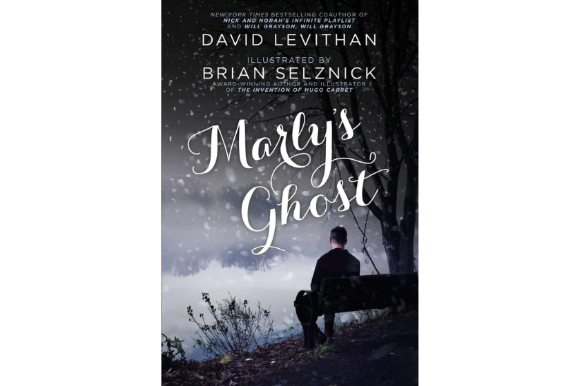 "Marley's Ghost"