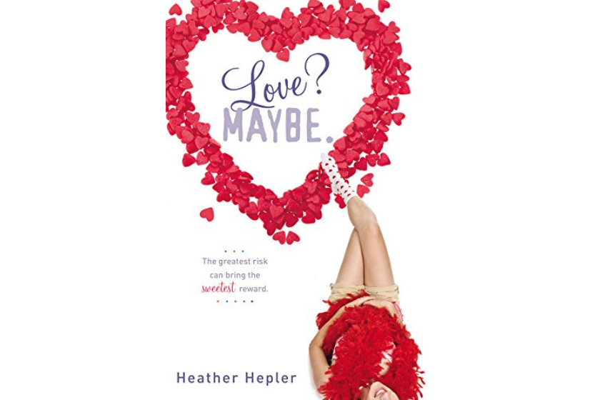 "Love Maybe"