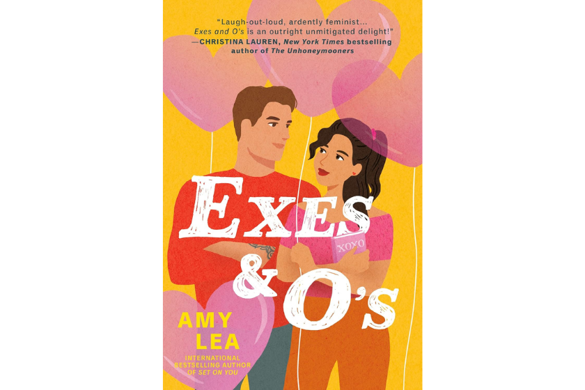 "Exes and Oh's