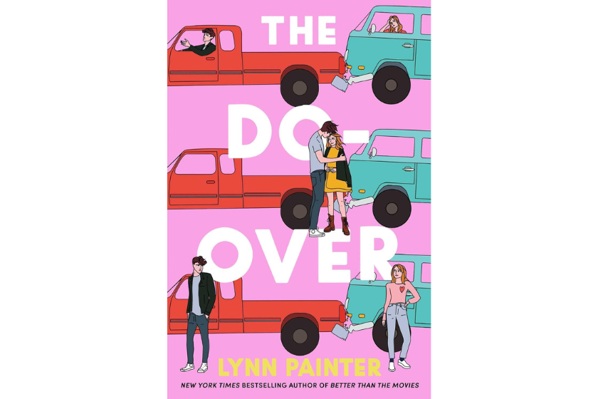 "The Do Over"