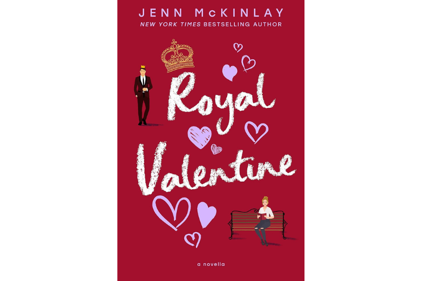 "Royal Valentine"