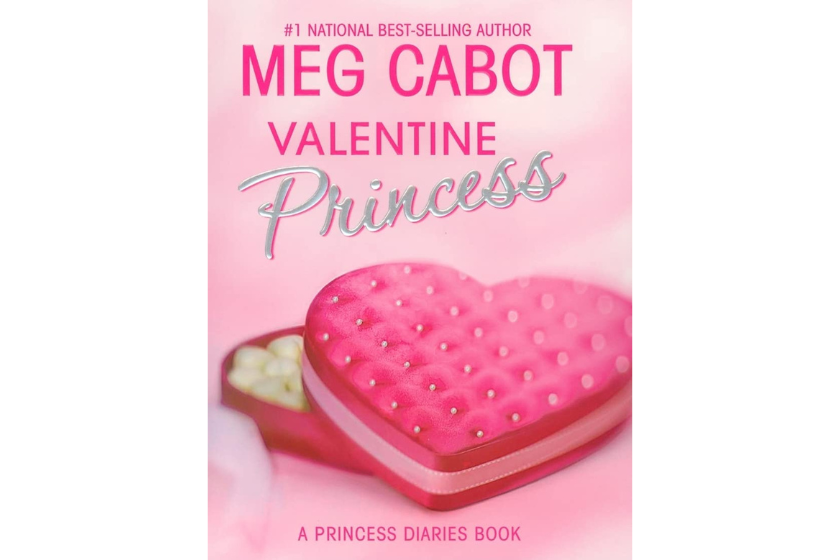 "Valentine Princess"