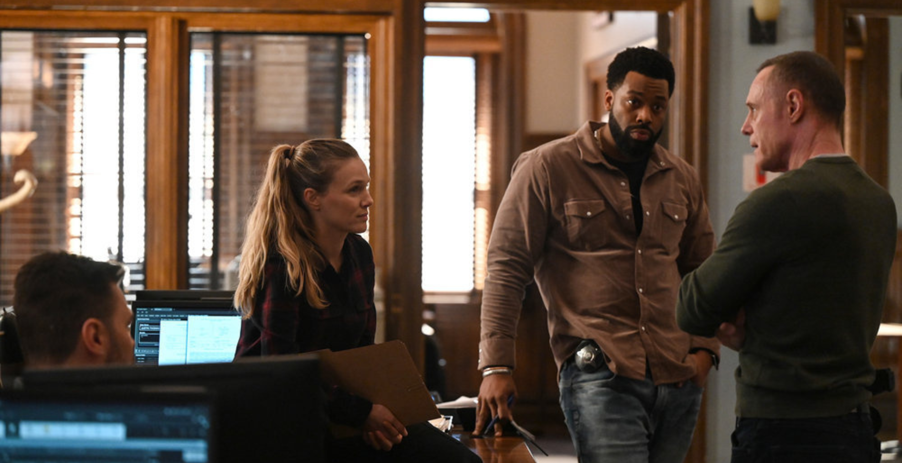 "Chicago P.D."