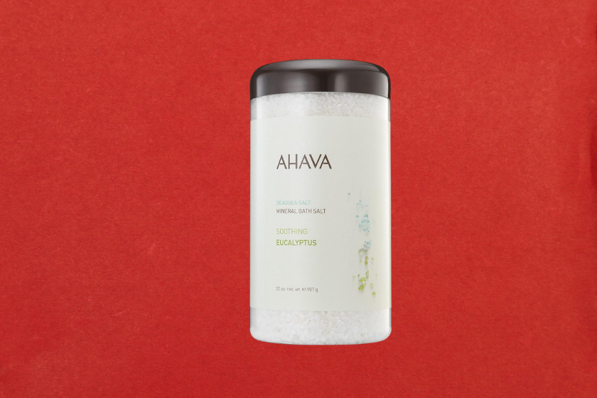 bath salt