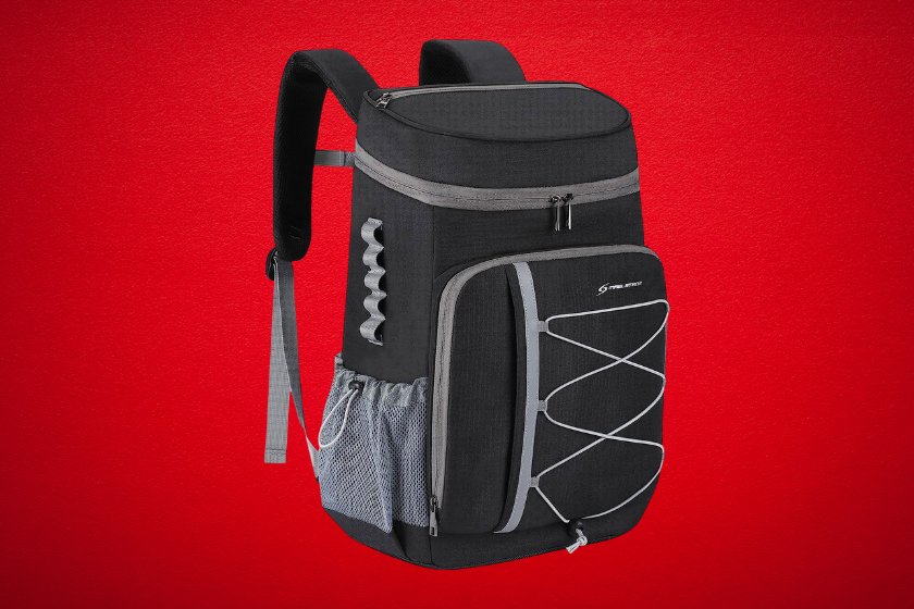 cooler backpack