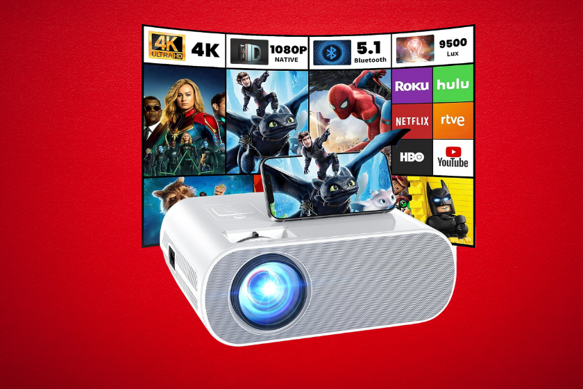 projector