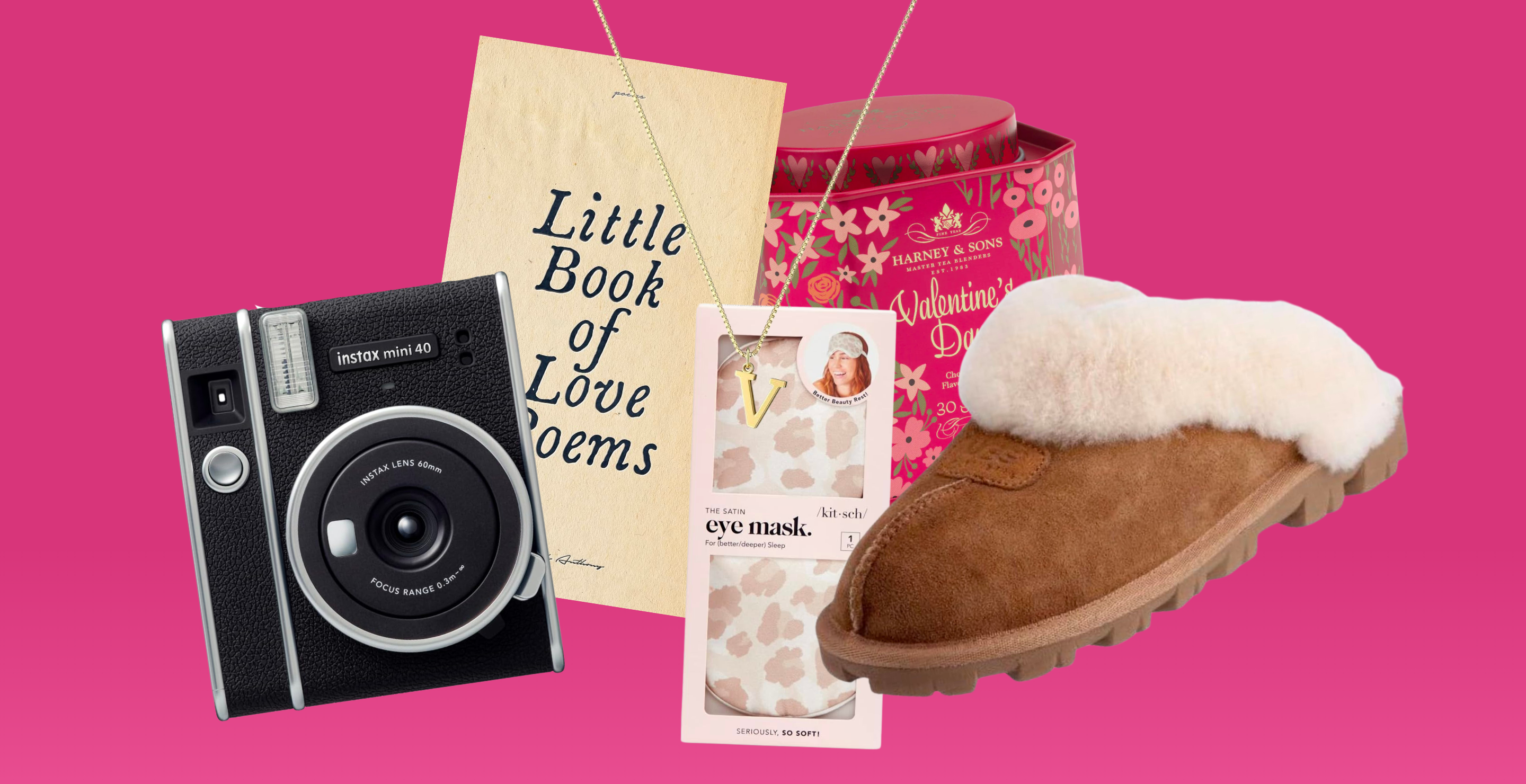 Valentine's Day Gifts for Women