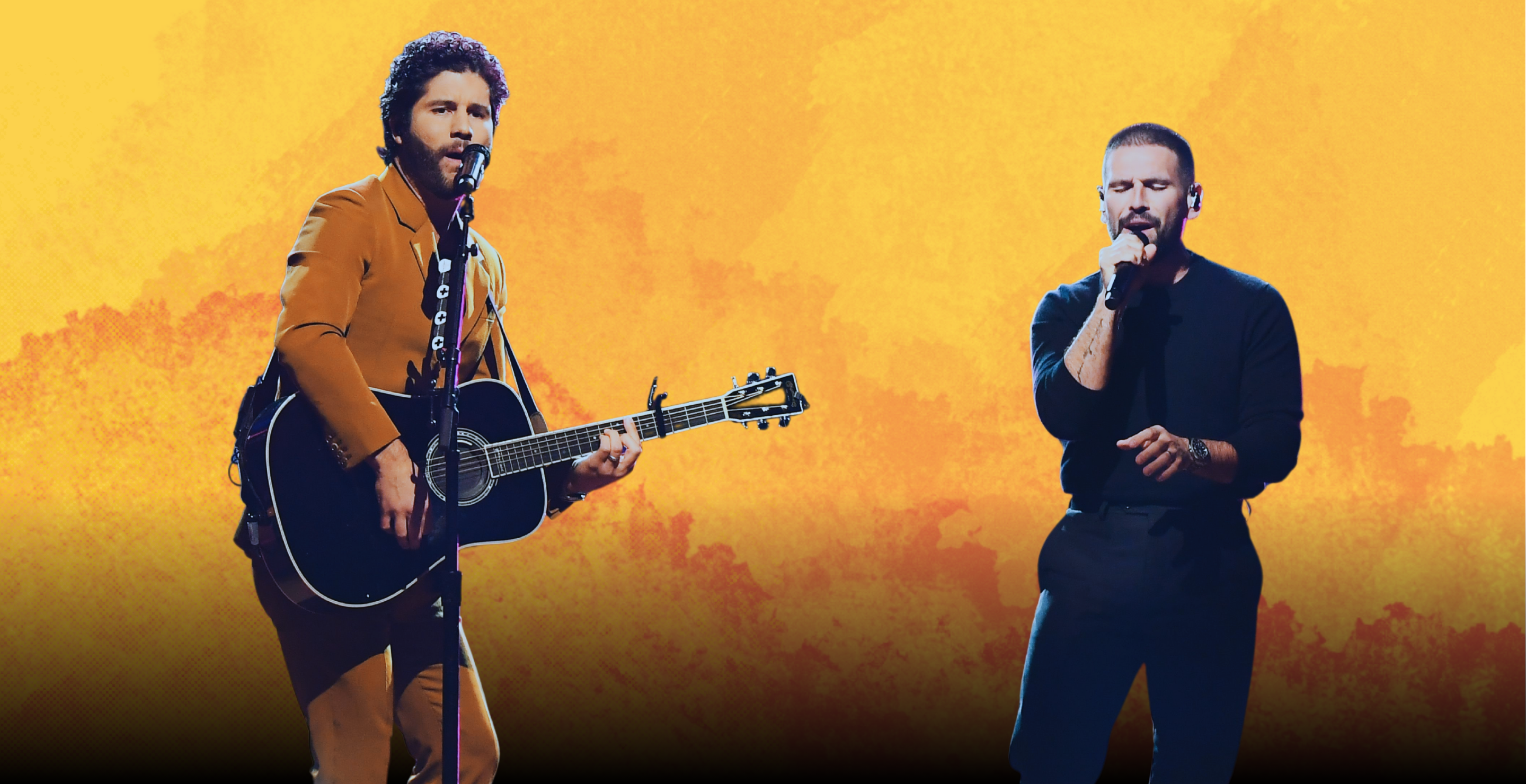 Dan + Shay