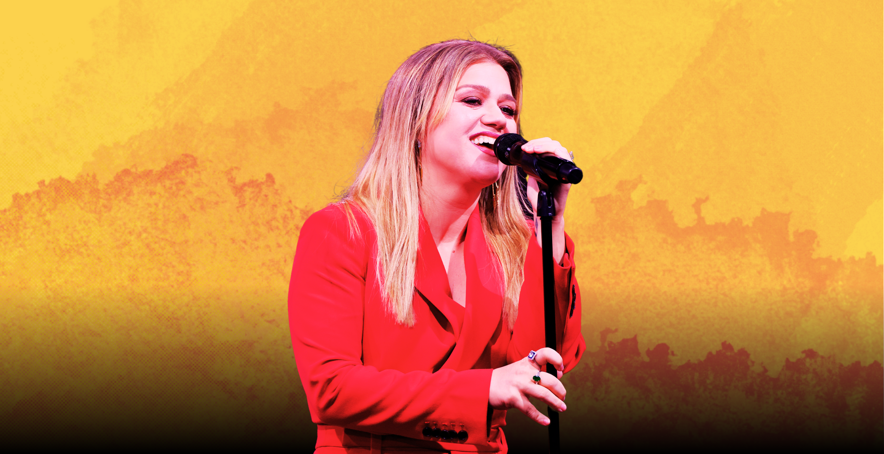 Kelly Clarkson