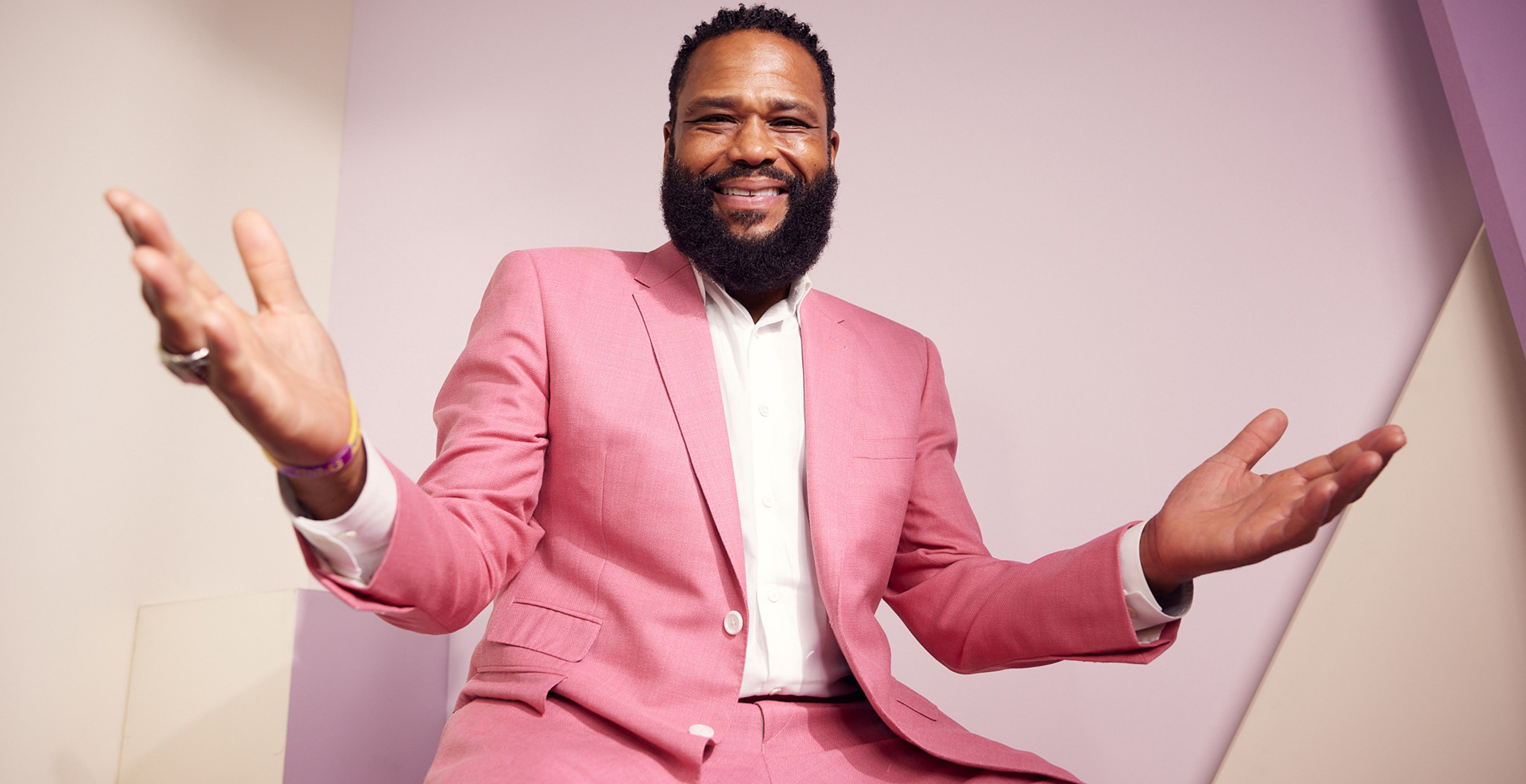 Anthony Anderson