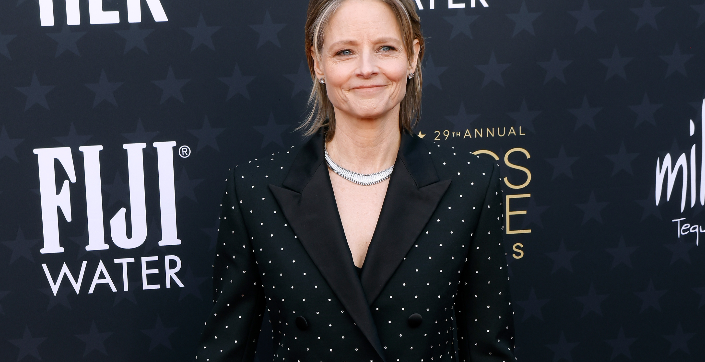 Jodie Foster