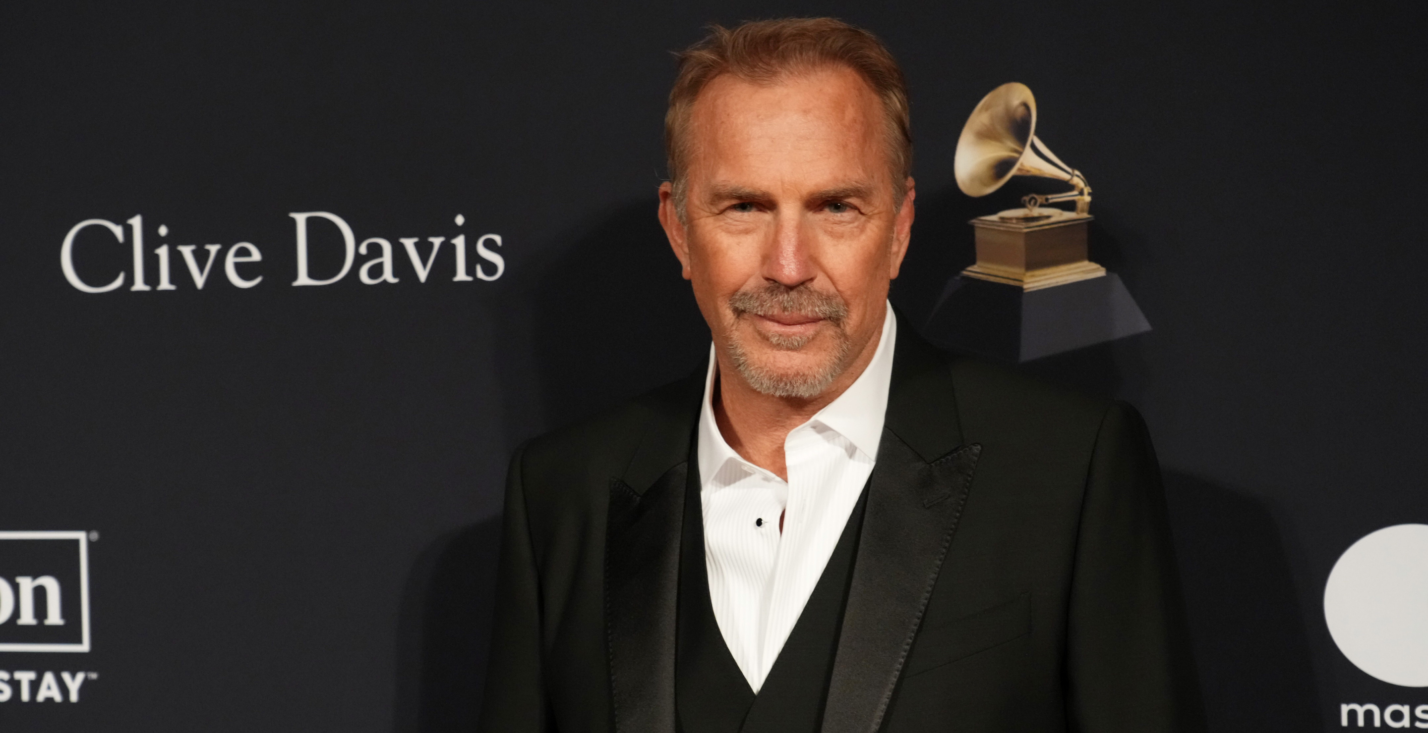 Kevin Costner