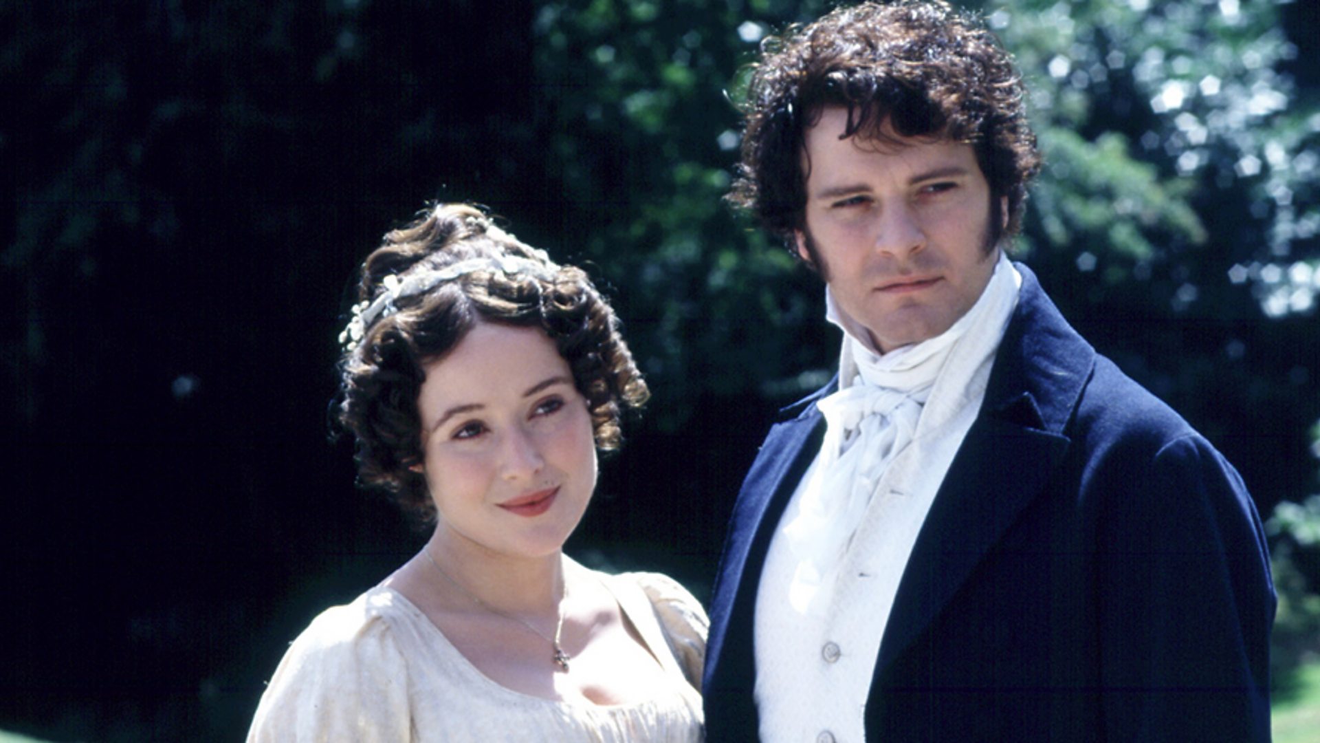 "Pride and Prejudice" shows like "Bridgerton"