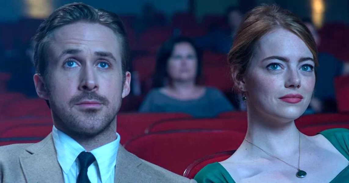 "Lala Land"