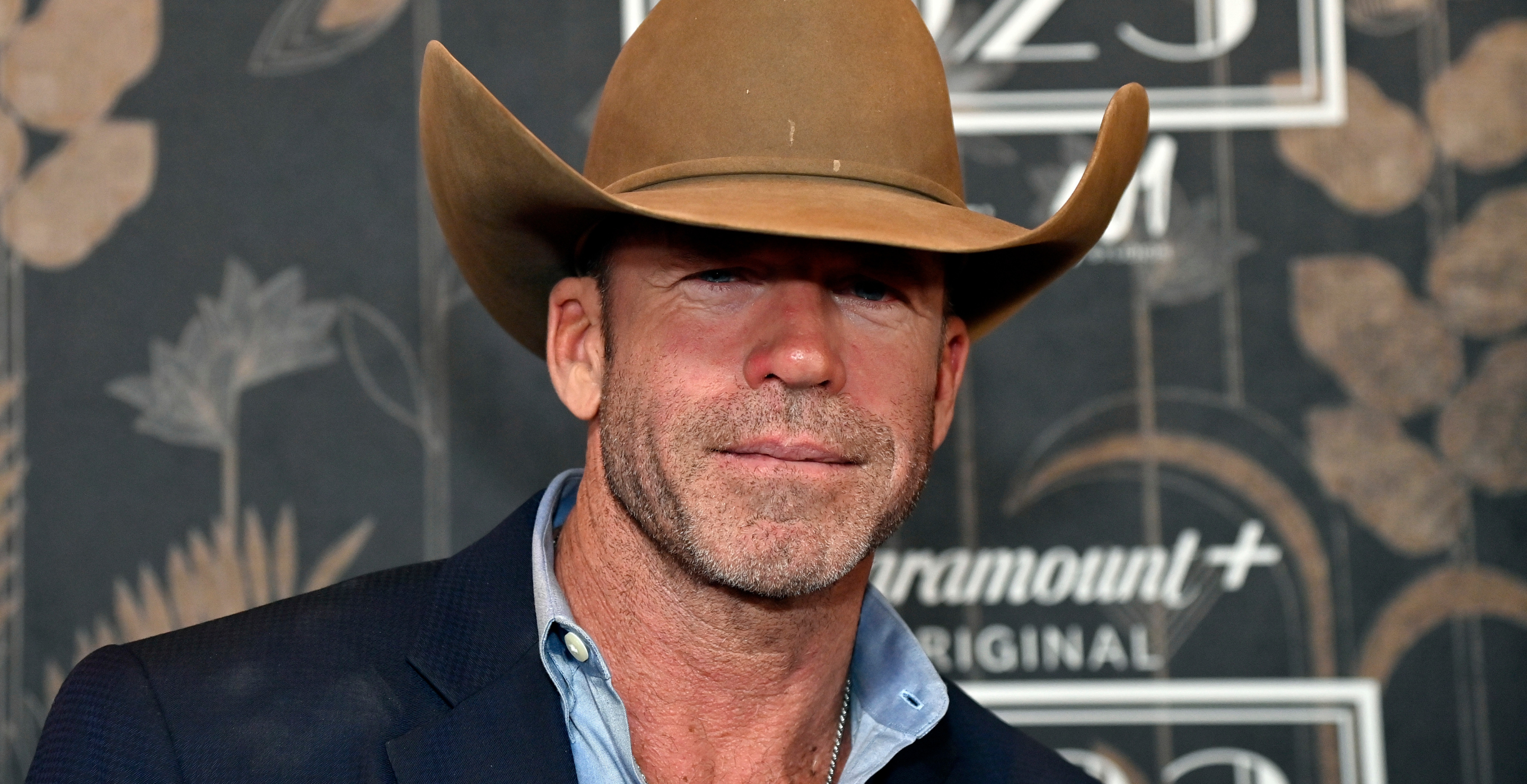 Taylor Sheridan