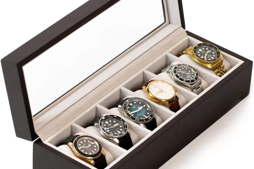 watch box