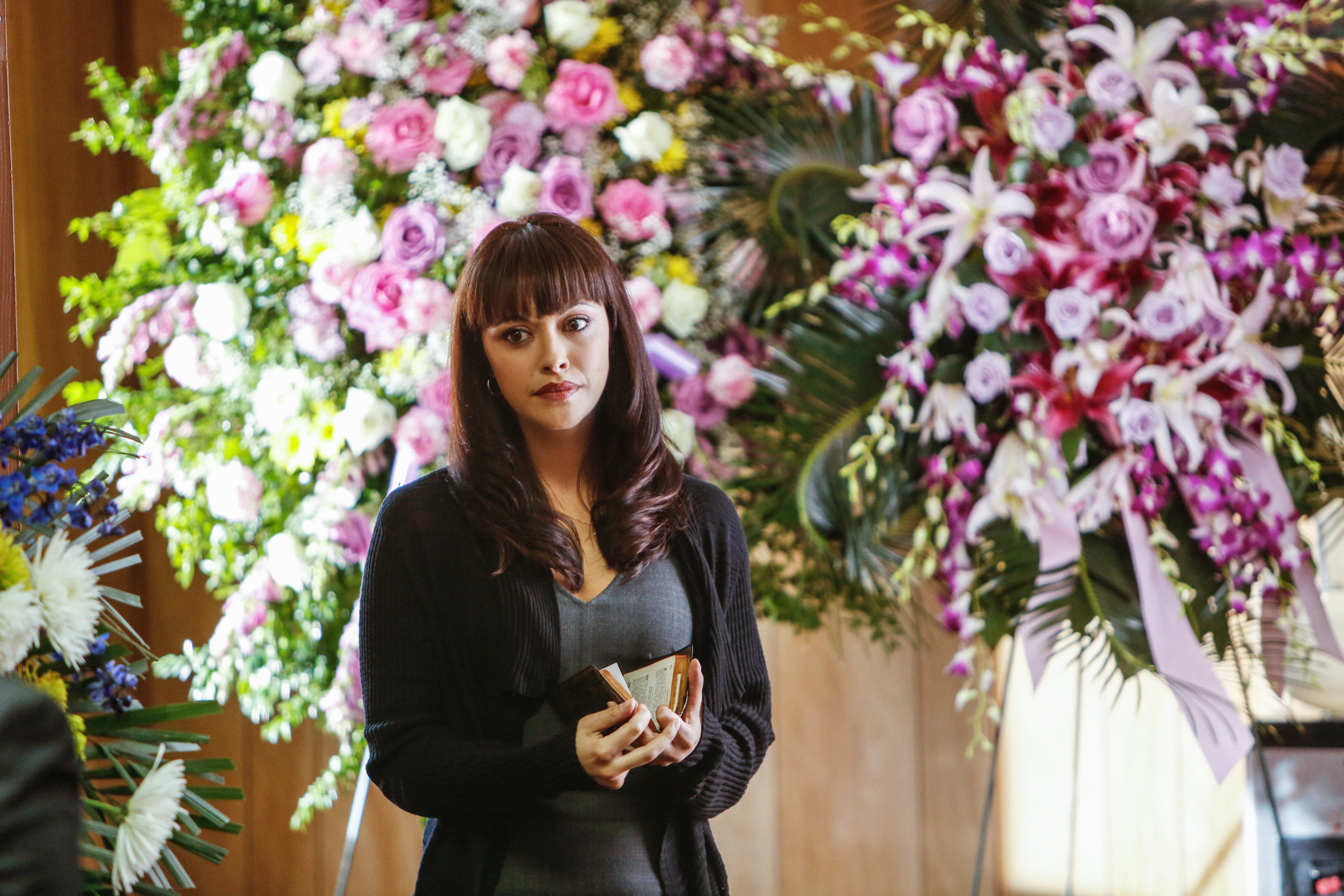 "Blue Bloods" Season 3