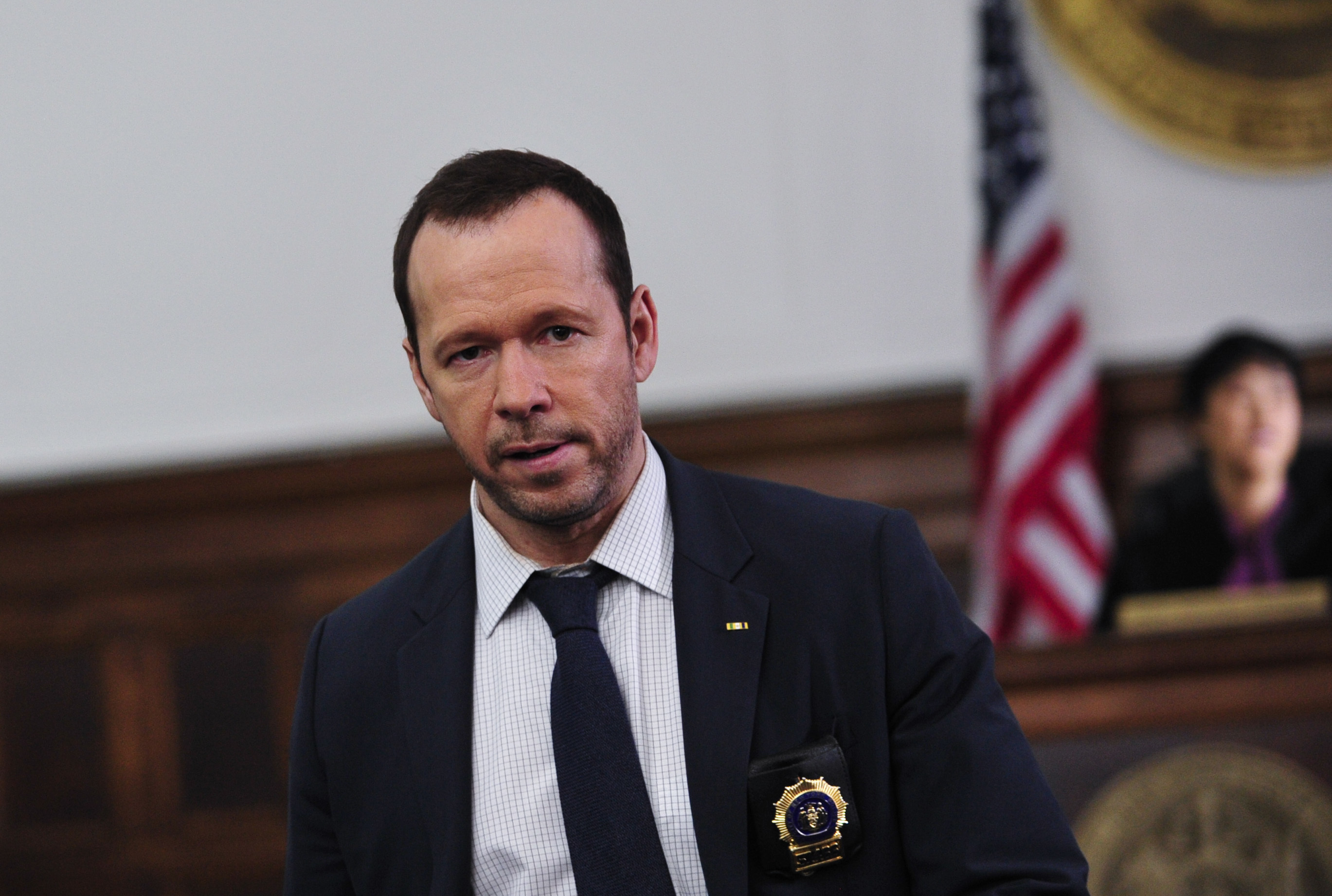 "Blue Bloods" Season 4