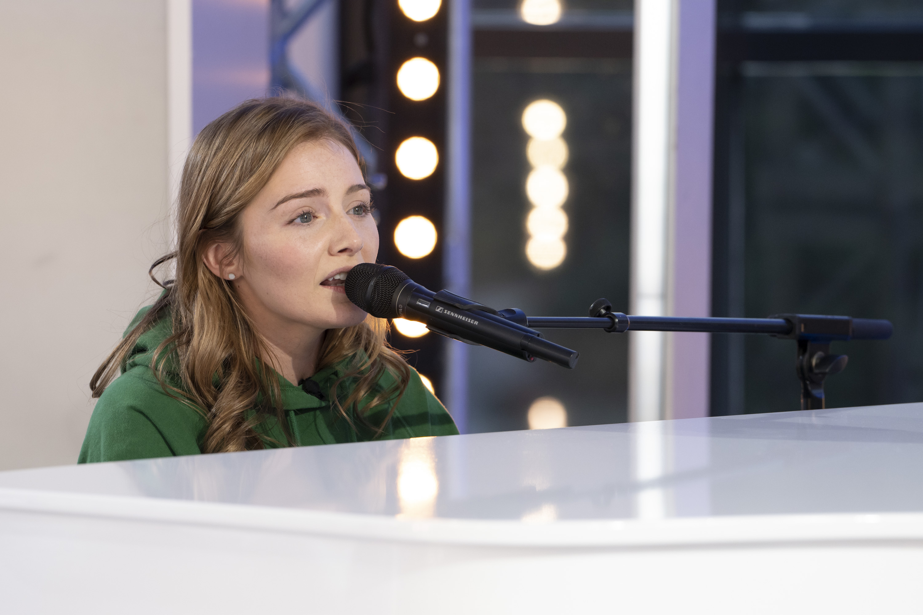 AMERICAN IDOL &ETH; ?'702 (Auditions)?